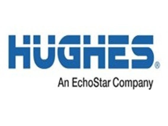 Hughes Network logo