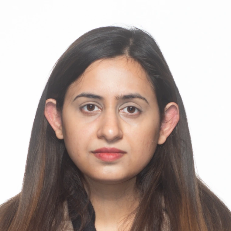 Lojain Syed