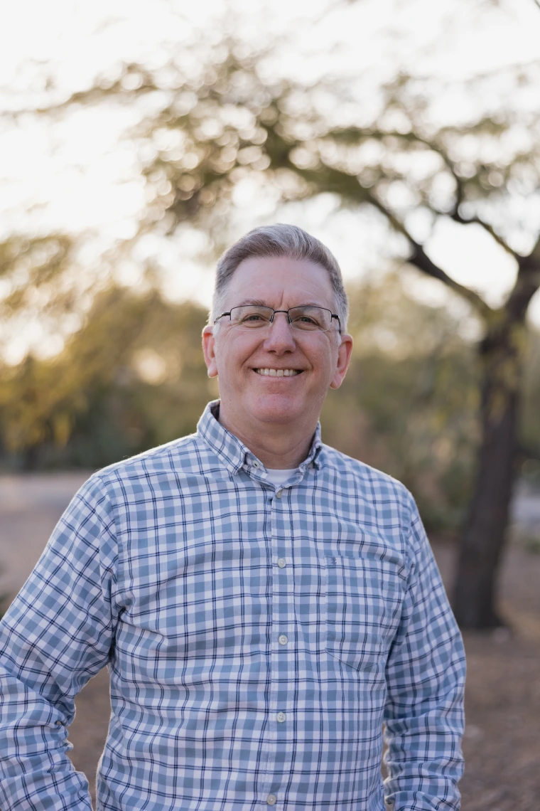 Glenn Walker